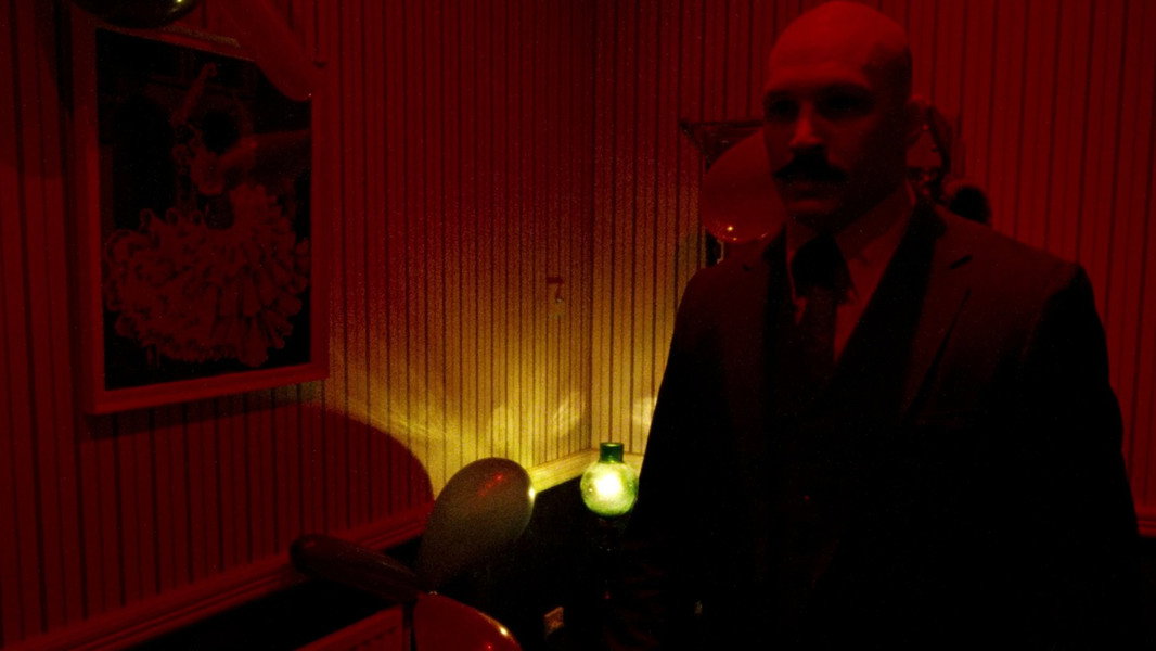 Bronson