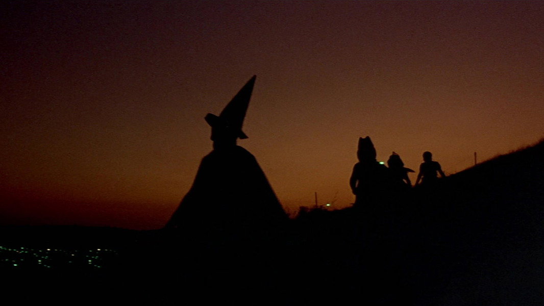Halloween III: Season of the Witch