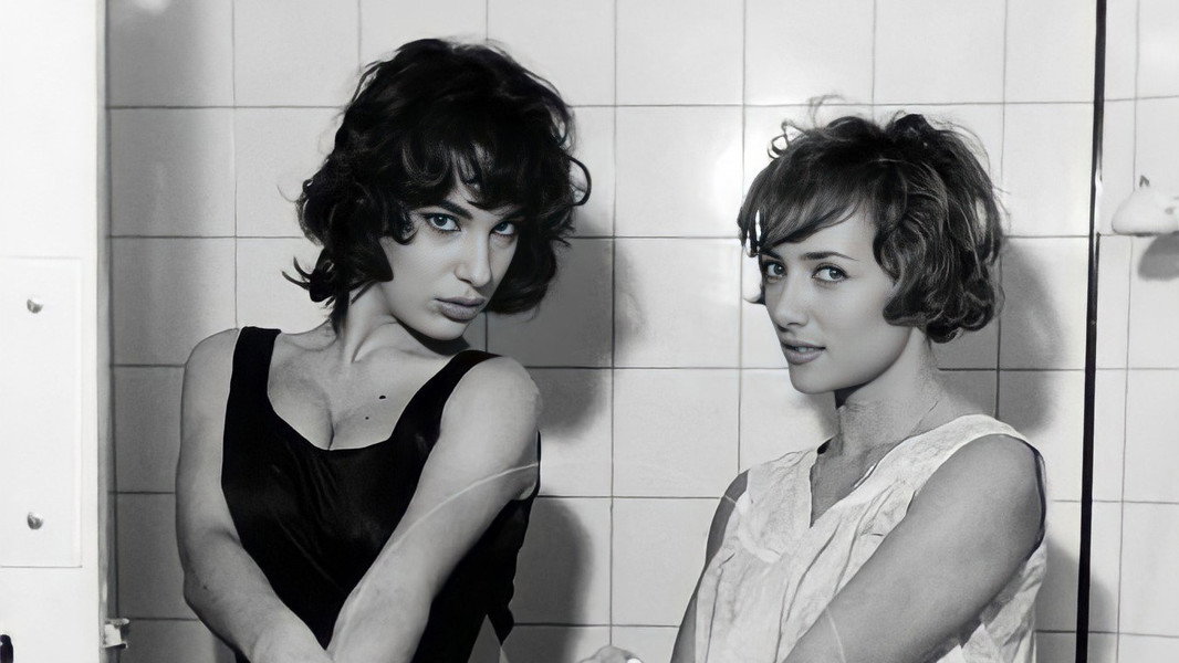 Les Bonnes Femmes
