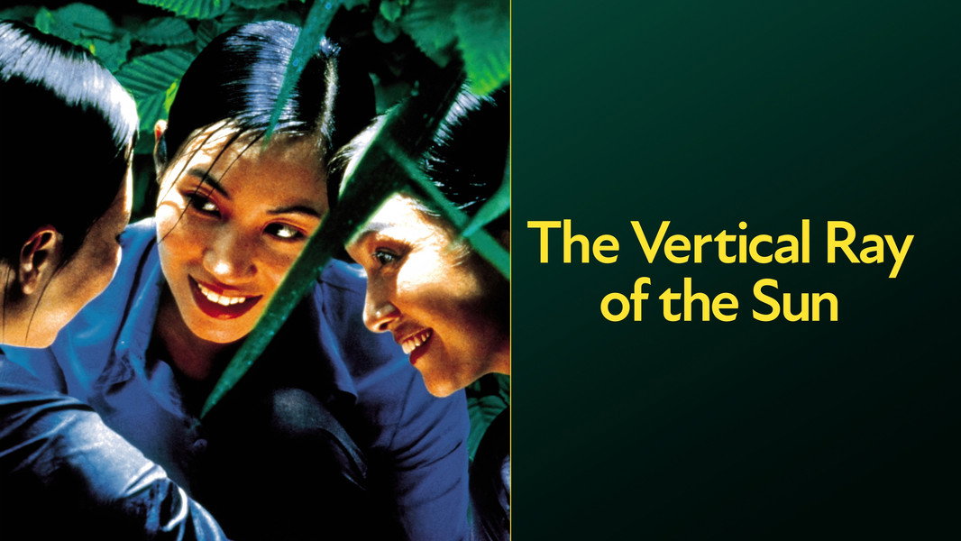 The Vertical Ray of the Sun