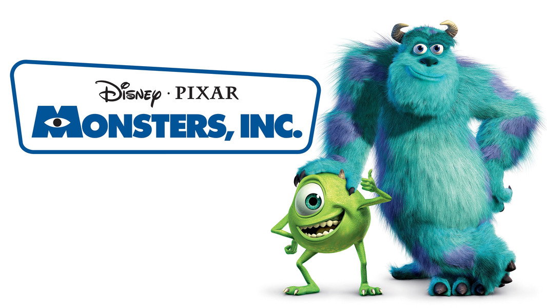 Monsters, Inc.