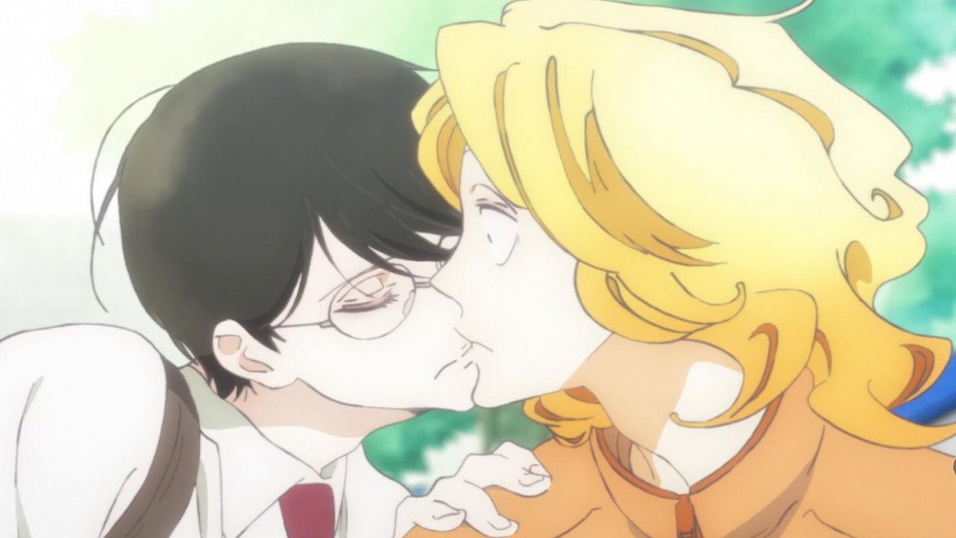 Dou kyu sei – Classmates