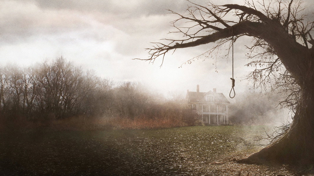 The Conjuring