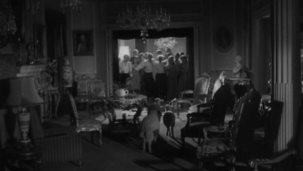 The Exterminating Angel