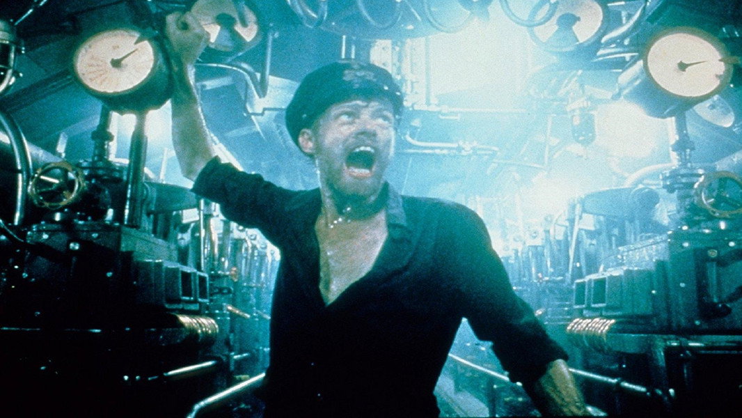 Das Boot