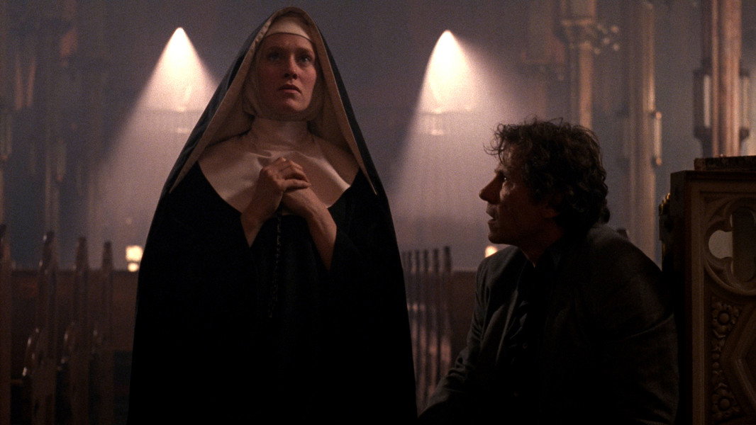 Bad Lieutenant