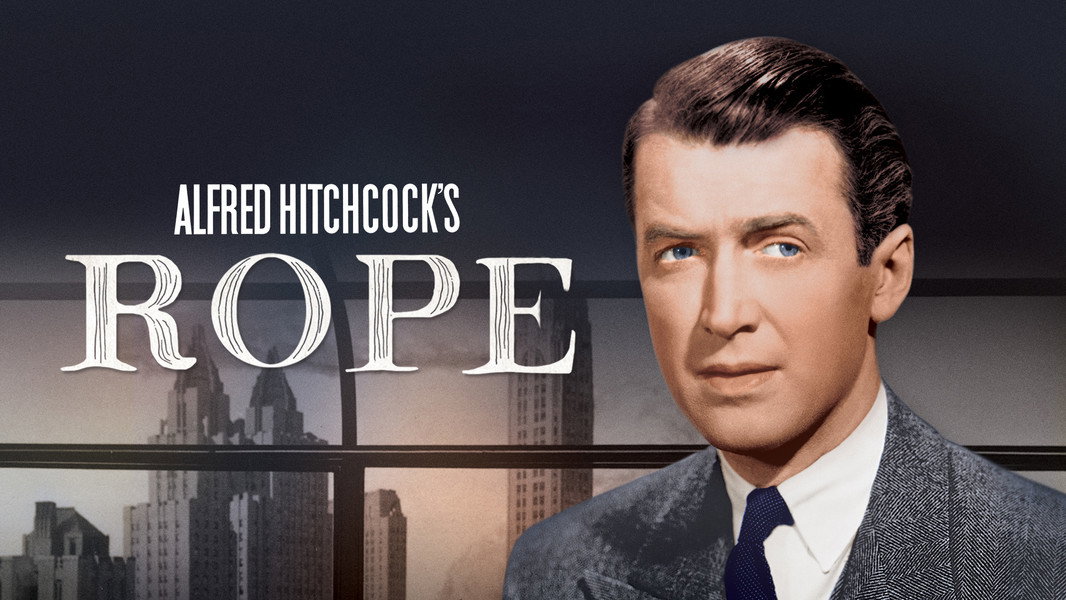 Rope