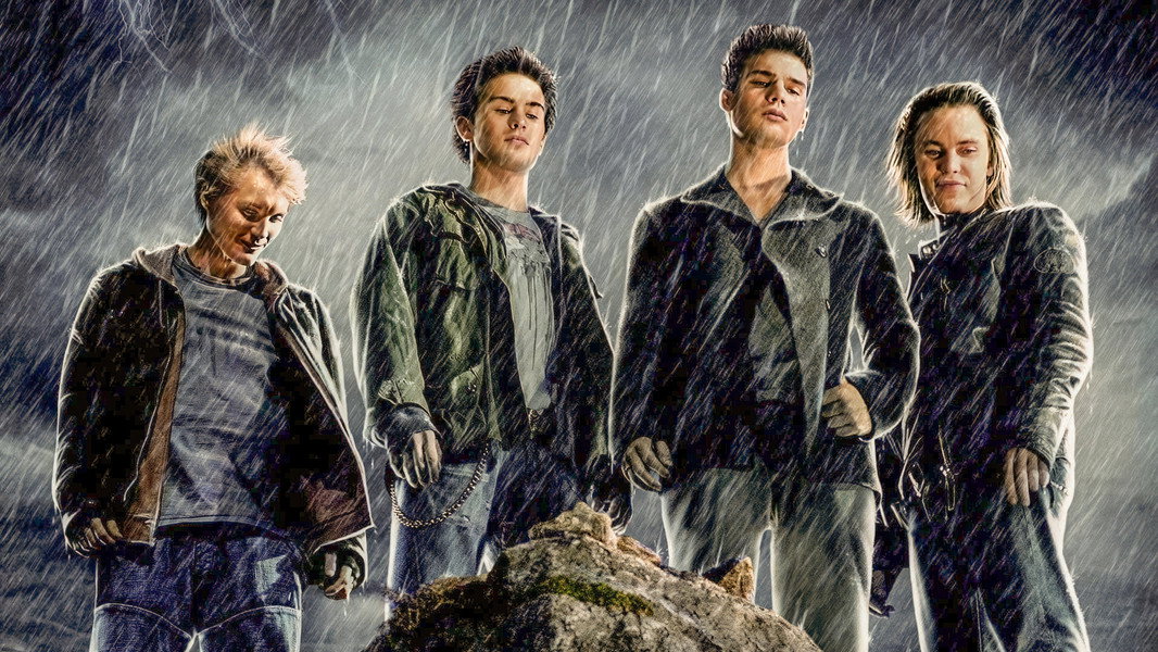 The Covenant