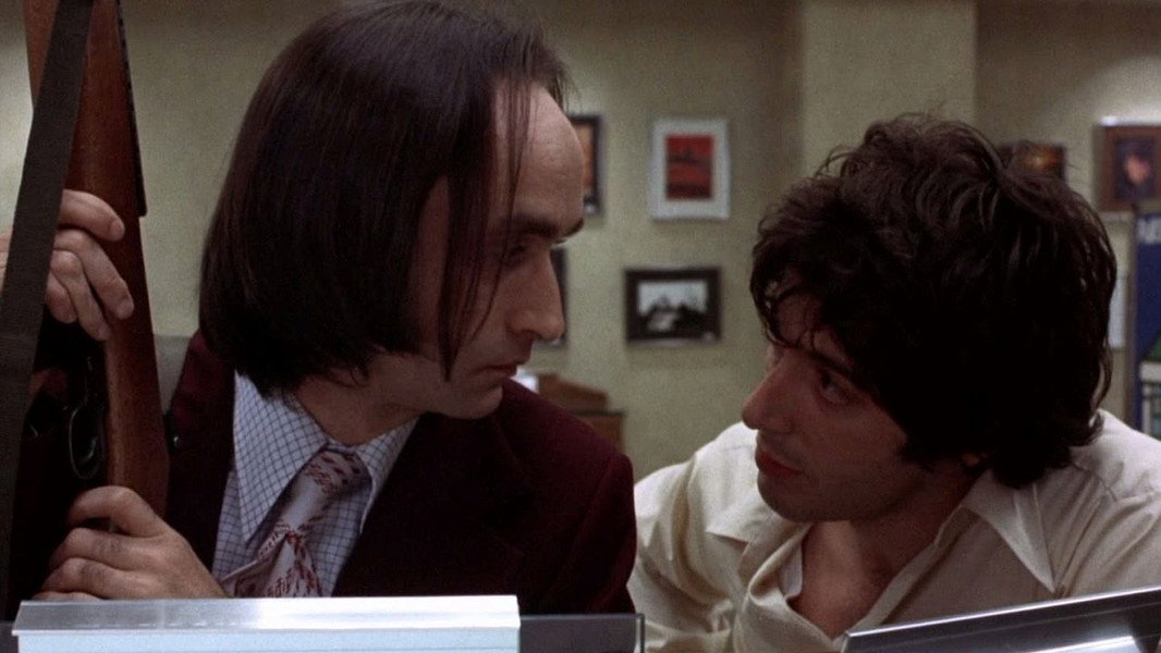 Dog Day Afternoon