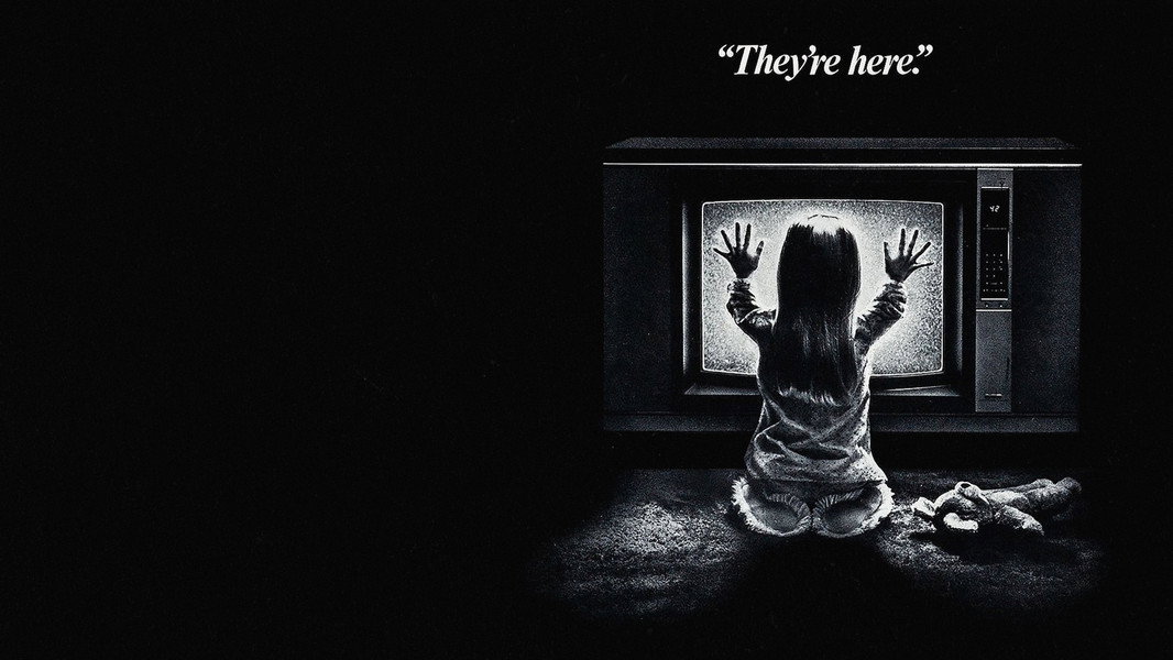 Poltergeist