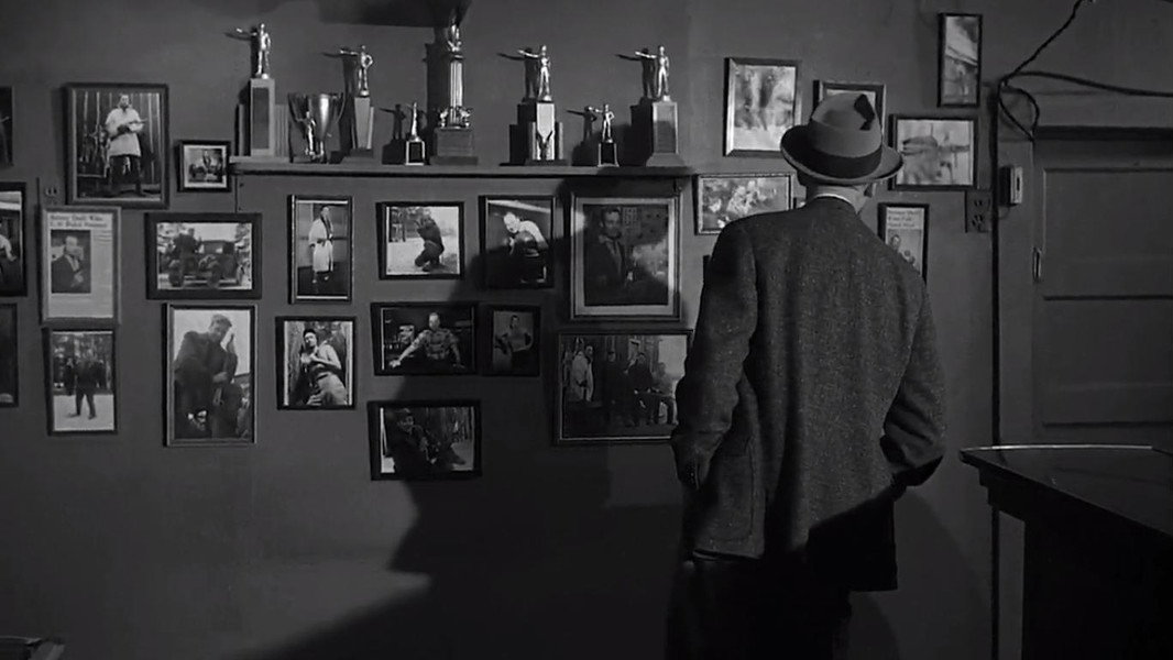Anatomy of a Murder
