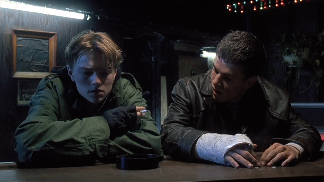 The Basketball Diaries