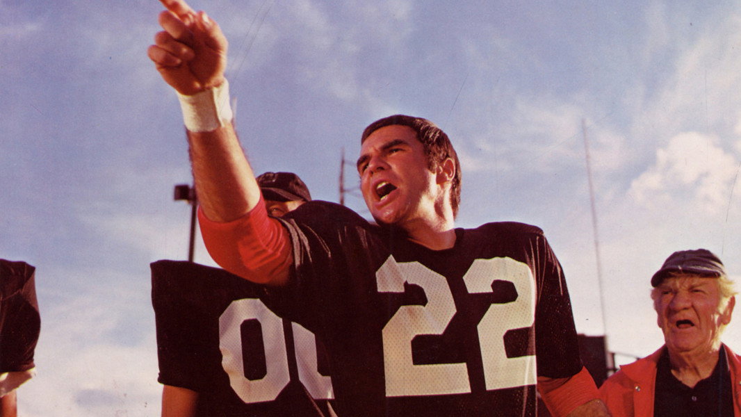 The Longest Yard