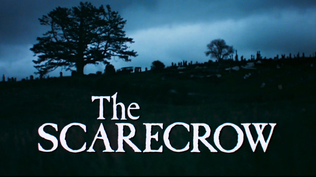 The Scarecrow