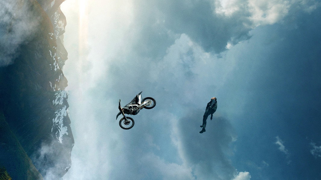 Mission: Impossible – Dead Reckoning