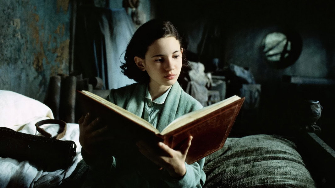 Pan's Labyrinth