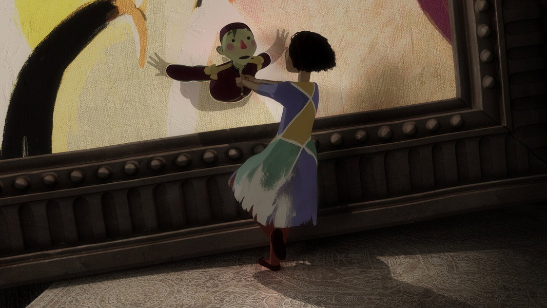 The Painting