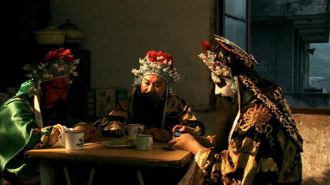 Still Life