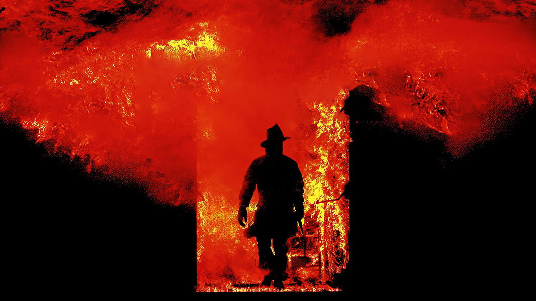 Backdraft