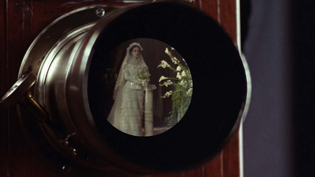The Age of Innocence
