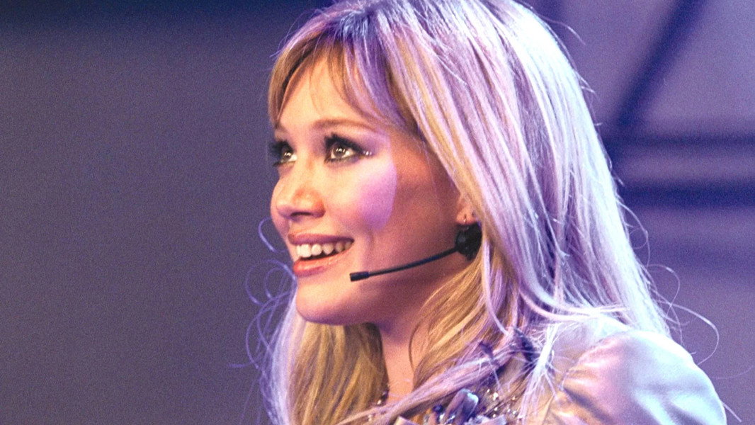 The Lizzie McGuire Movie