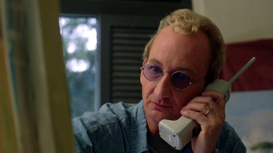 Wes Craven's New Nightmare