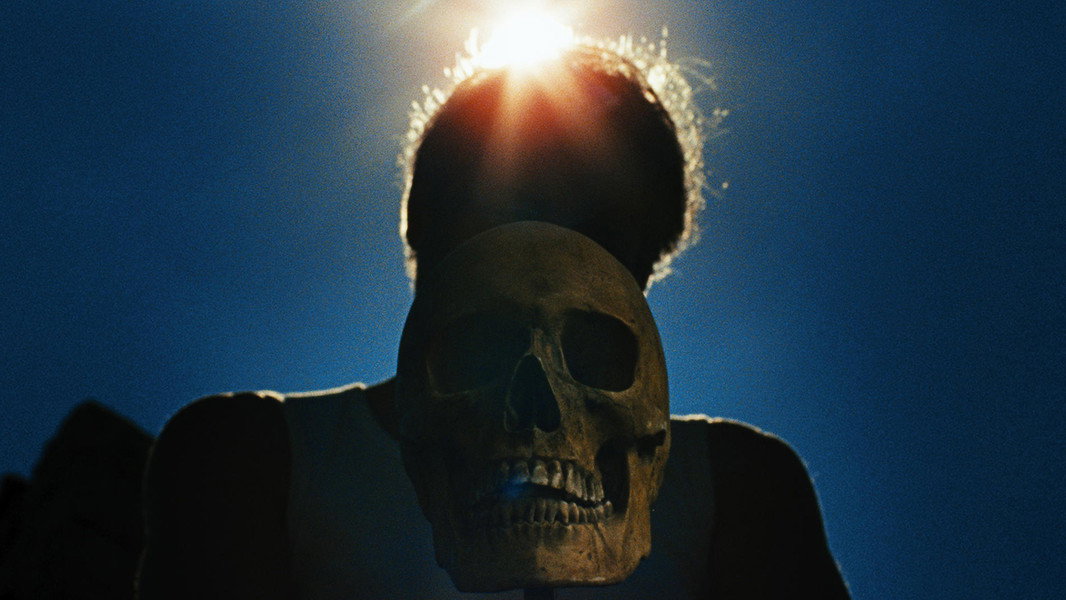 Let the Corpses Tan