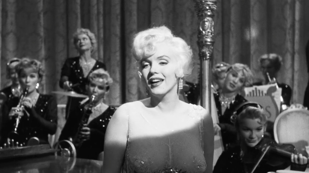 Some Like It Hot