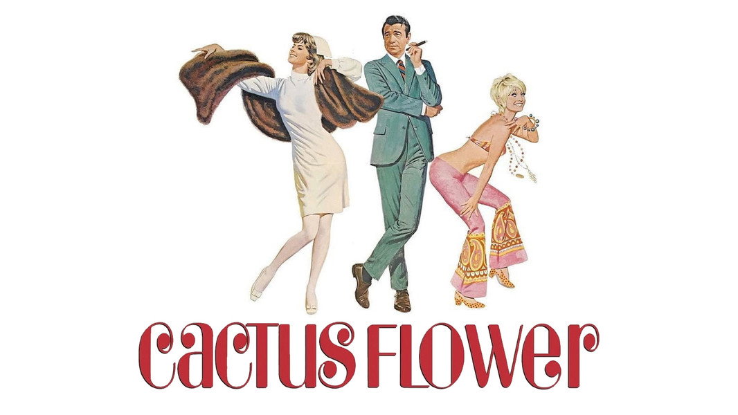 Cactus Flower