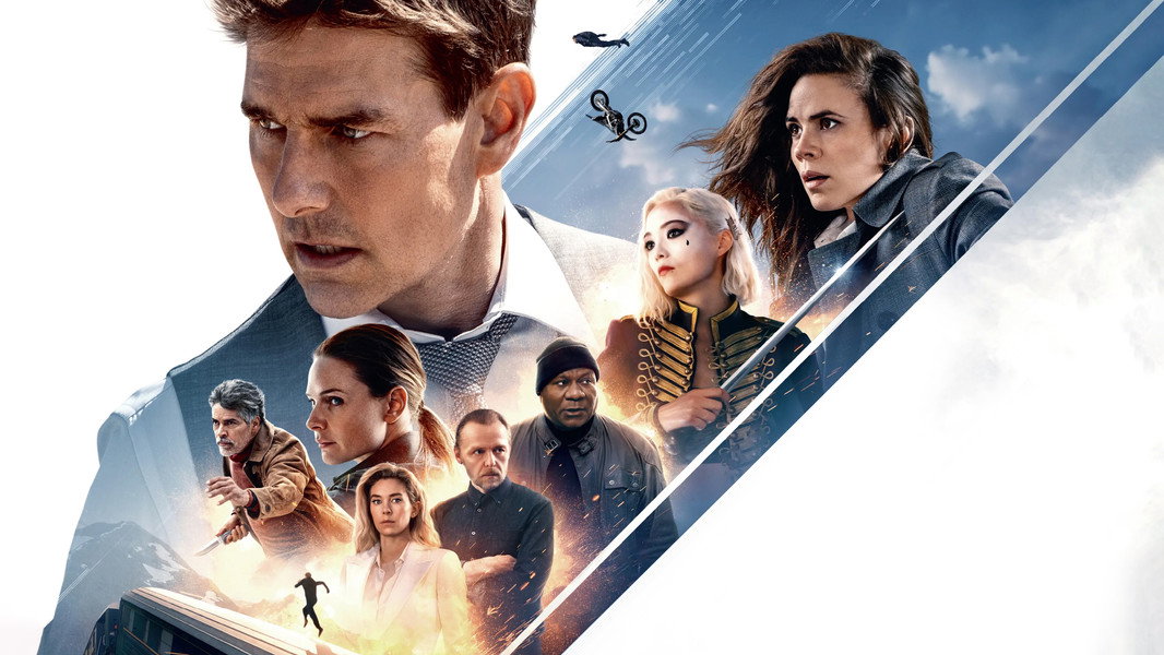 Mission: Impossible – Dead Reckoning