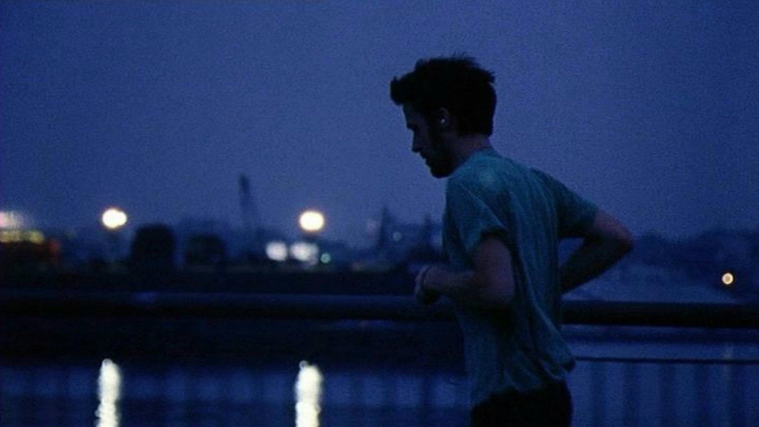 Half Nelson