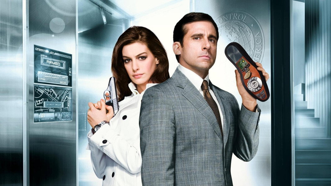 Agente Smart - Casino Totale Get Smart 2
