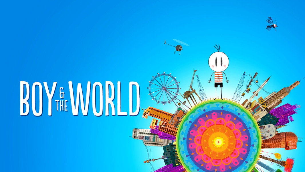Boy & the World