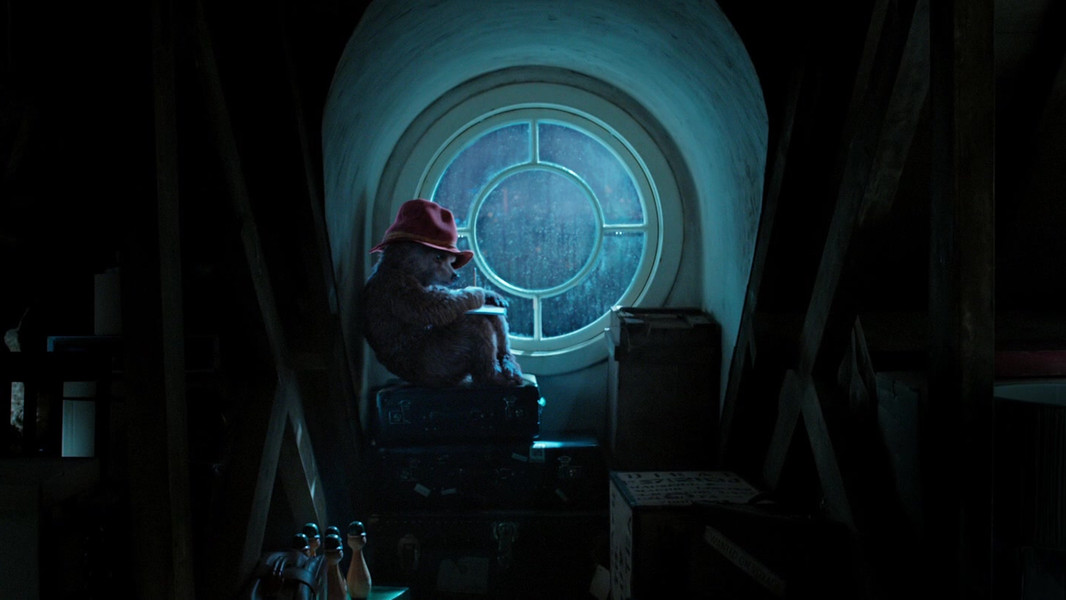 Paddington