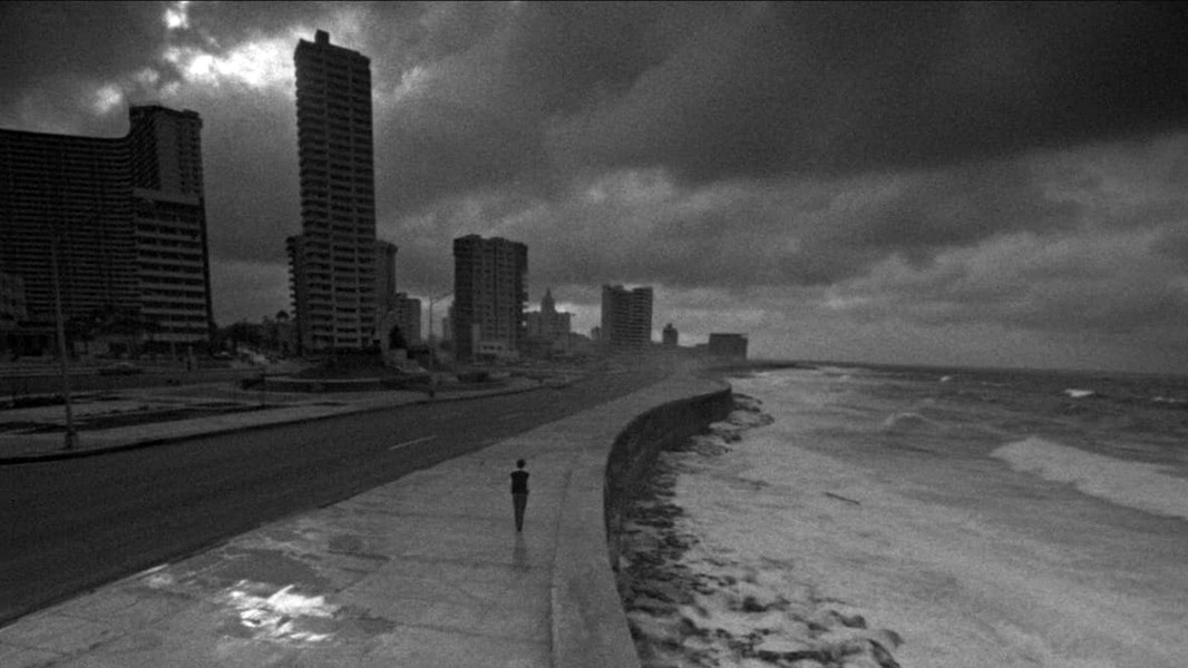 I Am Cuba