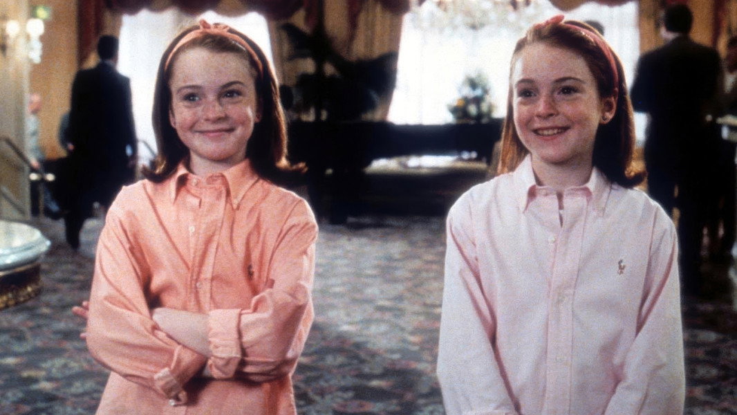 The Parent Trap