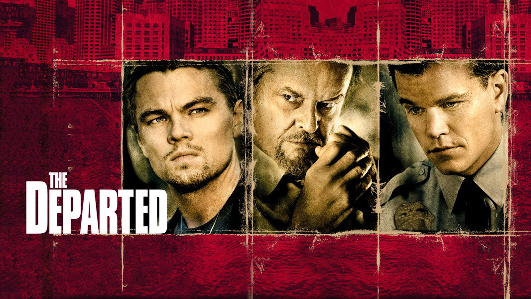 The Departed
