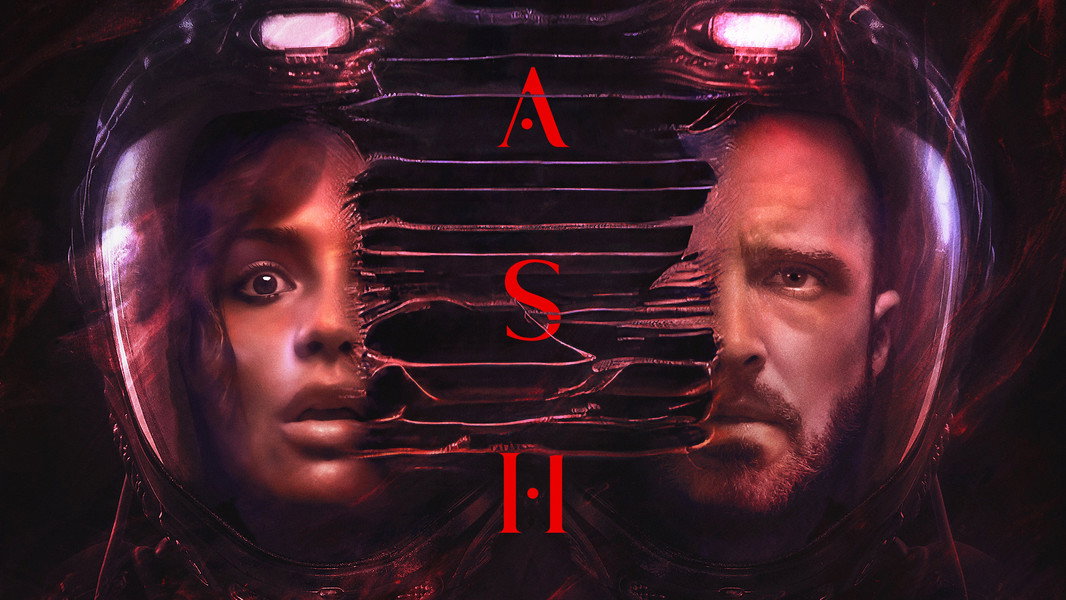 Ash