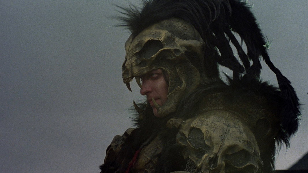 Highlander
