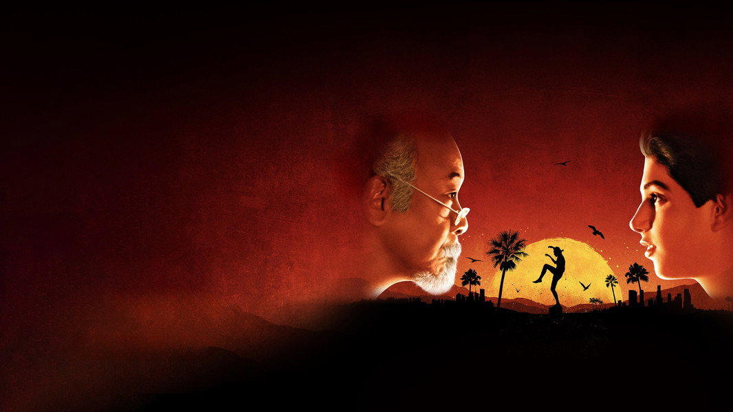 The Karate Kid
