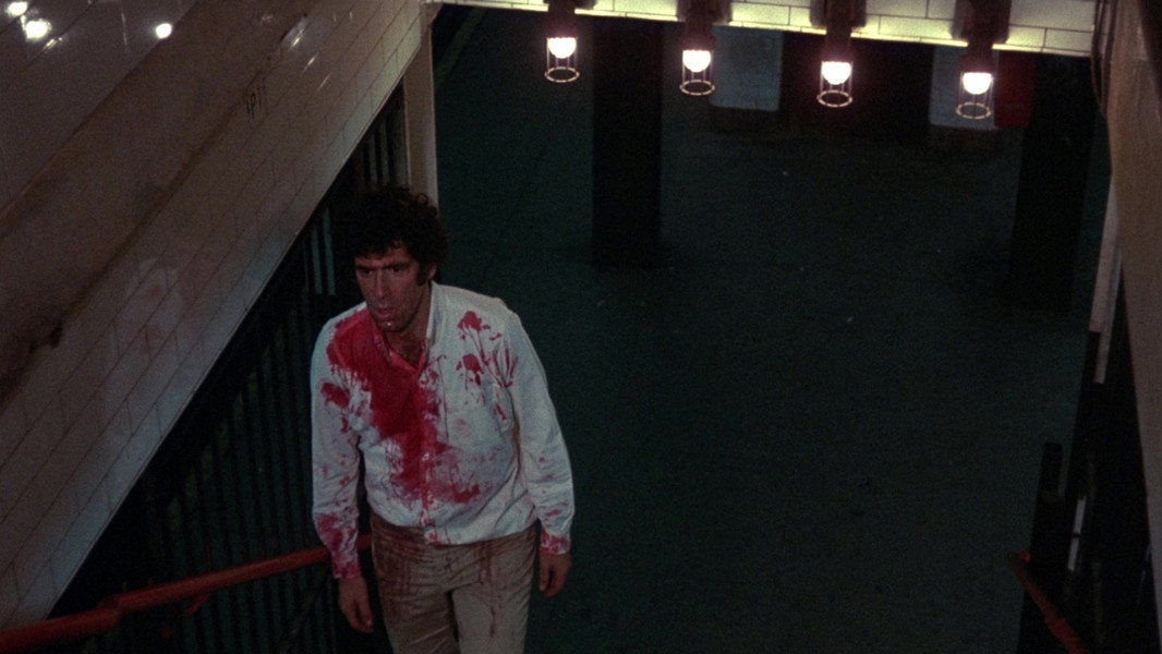 Little Murders