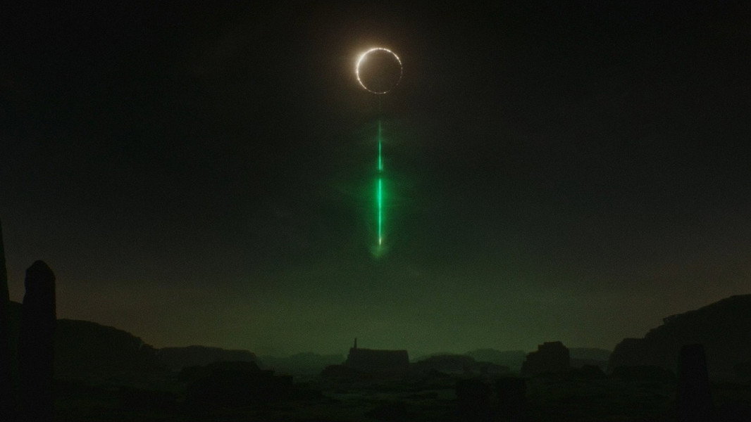 Rogue One: A Star Wars Story