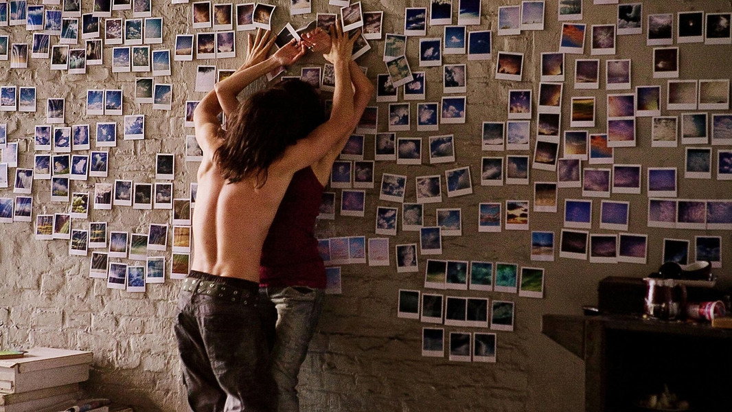 Mr. Nobody