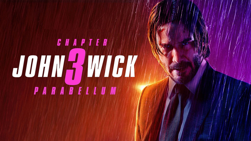 John Wick: Chapter 3 – Parabellum