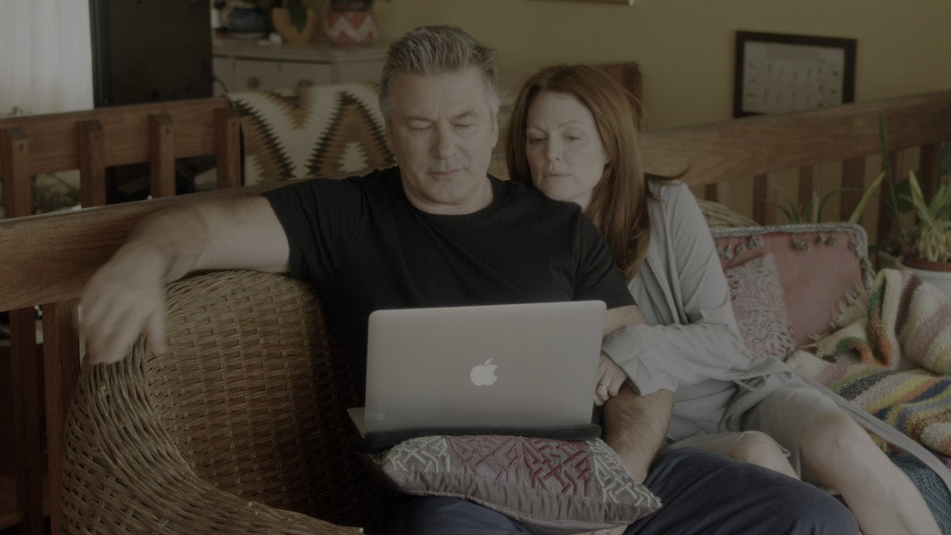 Still Alice