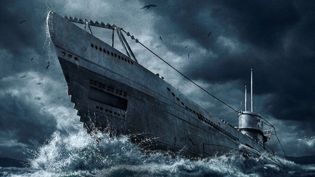 Das Boot