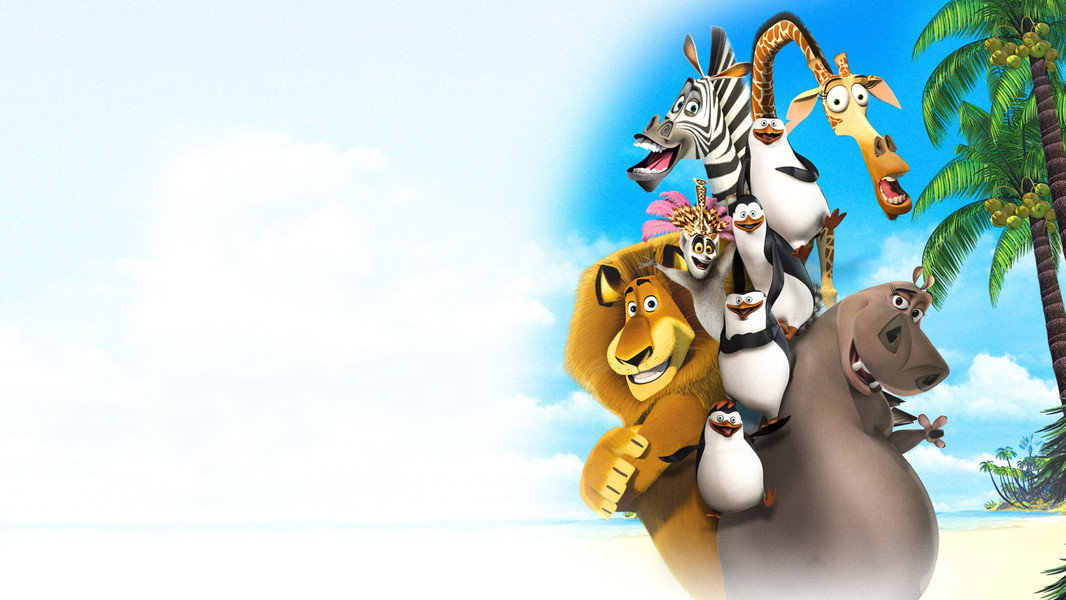 Madagascar