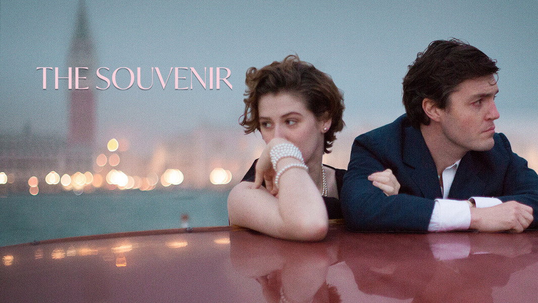 The Souvenir