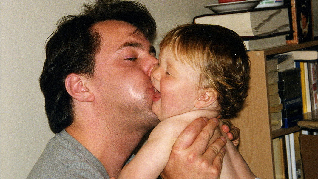 Dear Zachary: A Letter to a Son About His Father