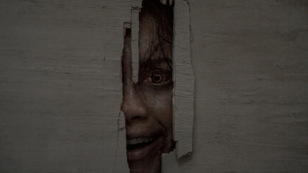 Evil Dead Burn